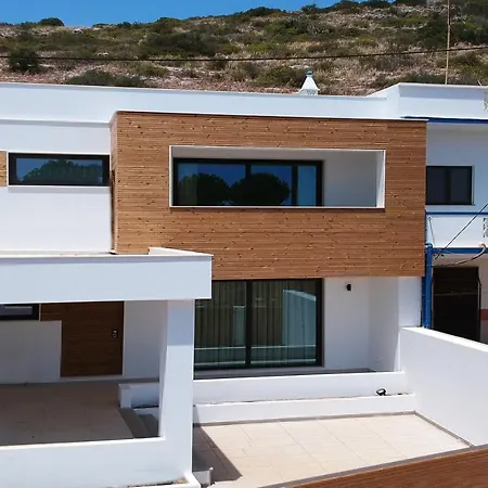 Ocean Marina, Panoramic And Heatable Pool By Dreamvillasalbufeira * Albufeira