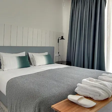 Вилла Ocean Marina, Panoramic And Heatable Pool By Dreamvillasalbufeira Албуфейра