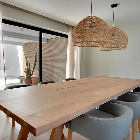 Ocean Marina, Panoramic And Heatable Pool By Dreamvillasalbufeira Villa Albufeira