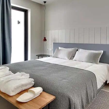 Вилла Ocean Marina, Panoramic And Heatable Pool By Dreamvillasalbufeira *