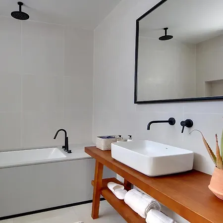 Ocean Marina, Panoramic And Heatable Pool By Dreamvillasalbufeira * Албуфейра