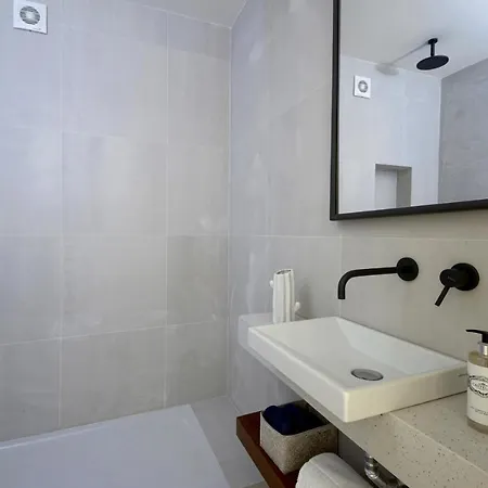 Вилла Ocean Marina, Panoramic And Heatable Pool By Dreamvillasalbufeira *