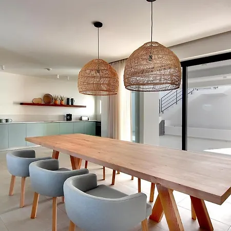 Ocean Marina, Panoramic And Heatable Pool By Dreamvillasalbufeira * Албуфейра