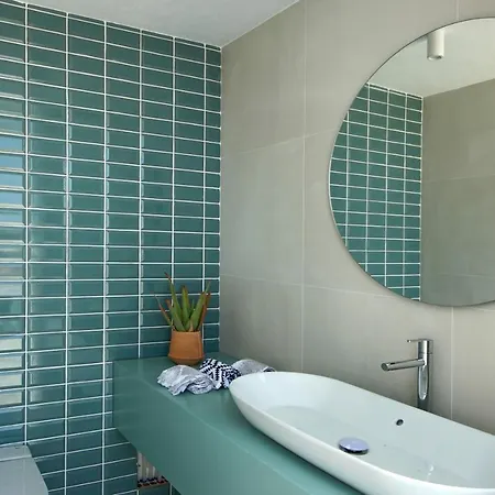 Вилла Ocean Marina, Panoramic And Heatable Pool By Dreamvillasalbufeira