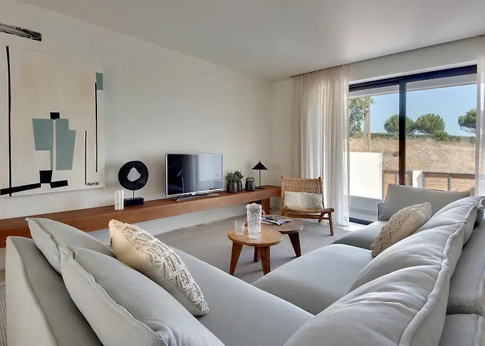 Villa Ocean Marina, Panoramic And Heatable Pool By Dreamvillasalbufeira *