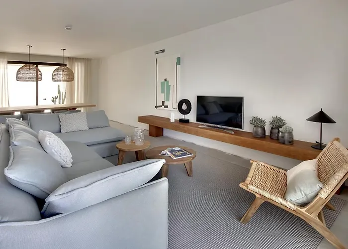 Ocean Marina, Panoramic And Heatable Pool By Dreamvillasalbufeira Villa Albufeira