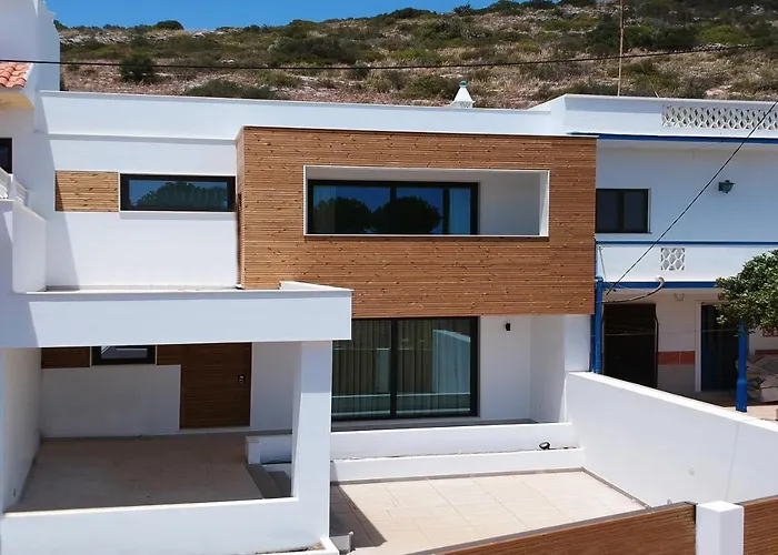 Ocean Marina, Panoramic And Heatable Pool By Dreamvillasalbufeira * Albufeira