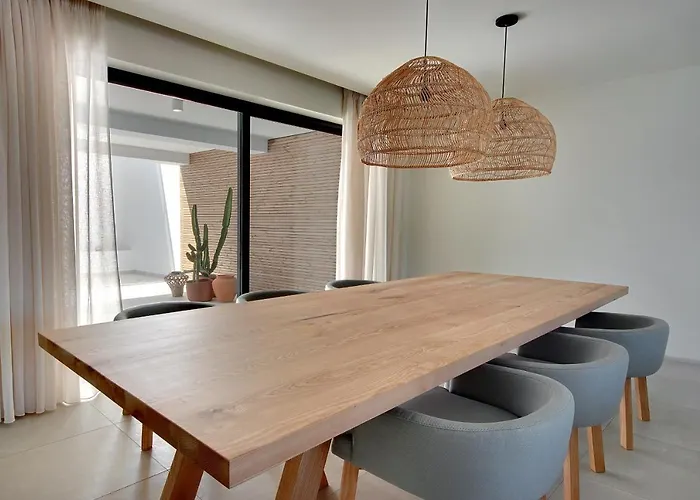 Ocean Marina, Panoramic And Heatable Pool By Dreamvillasalbufeira Villa Albufeira