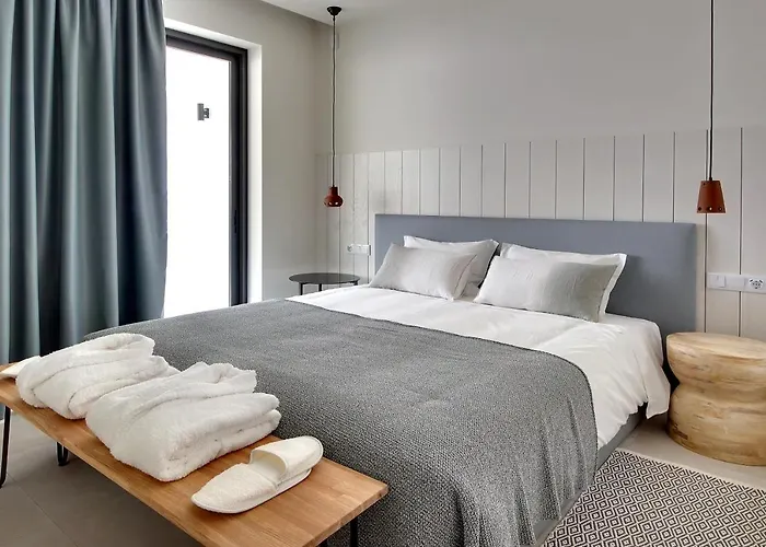 Villa Ocean Marina, Panoramic And Heatable Pool By Dreamvillasalbufeira *